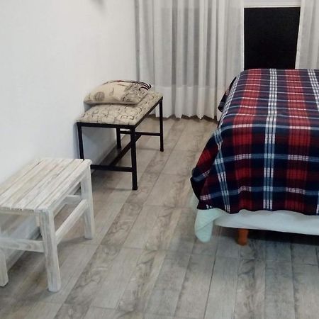 Monoambiente Ba Centro Leilighet Buenos Aires Eksteriør bilde